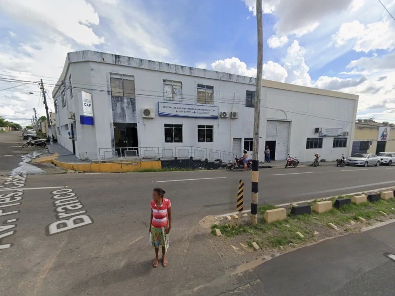 Imóvel Comercial, A.T.: 637m², Tiradentes, Juazeiro do Norte/CE - Foto 2