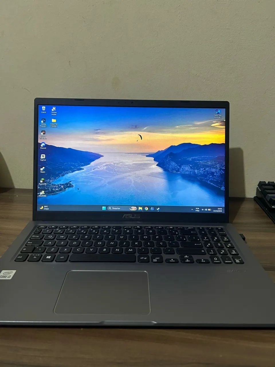 Notebook i3 10°g, 16 GB RAM - Foto 2