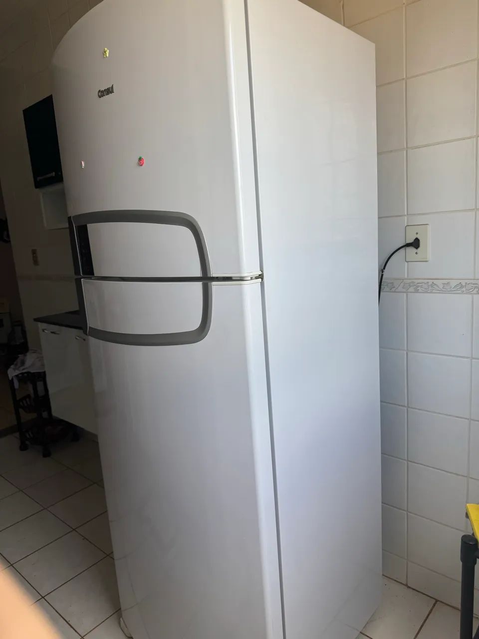Geladeira 