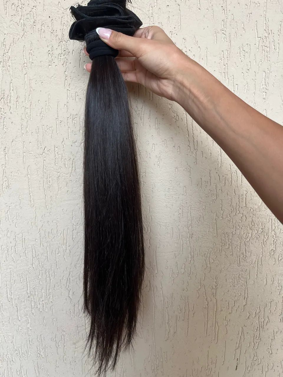 Cabelo Brasileiro  - Foto 2