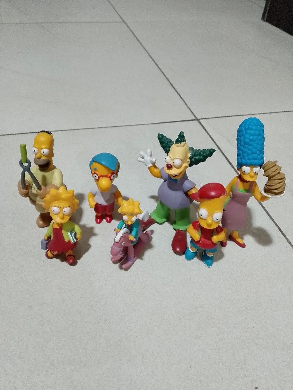 Brinquedos  - Foto 2