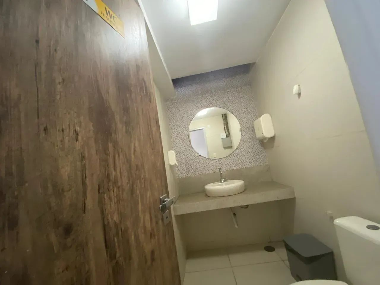 SALA GRAÇAS 15 M² - Foto 4