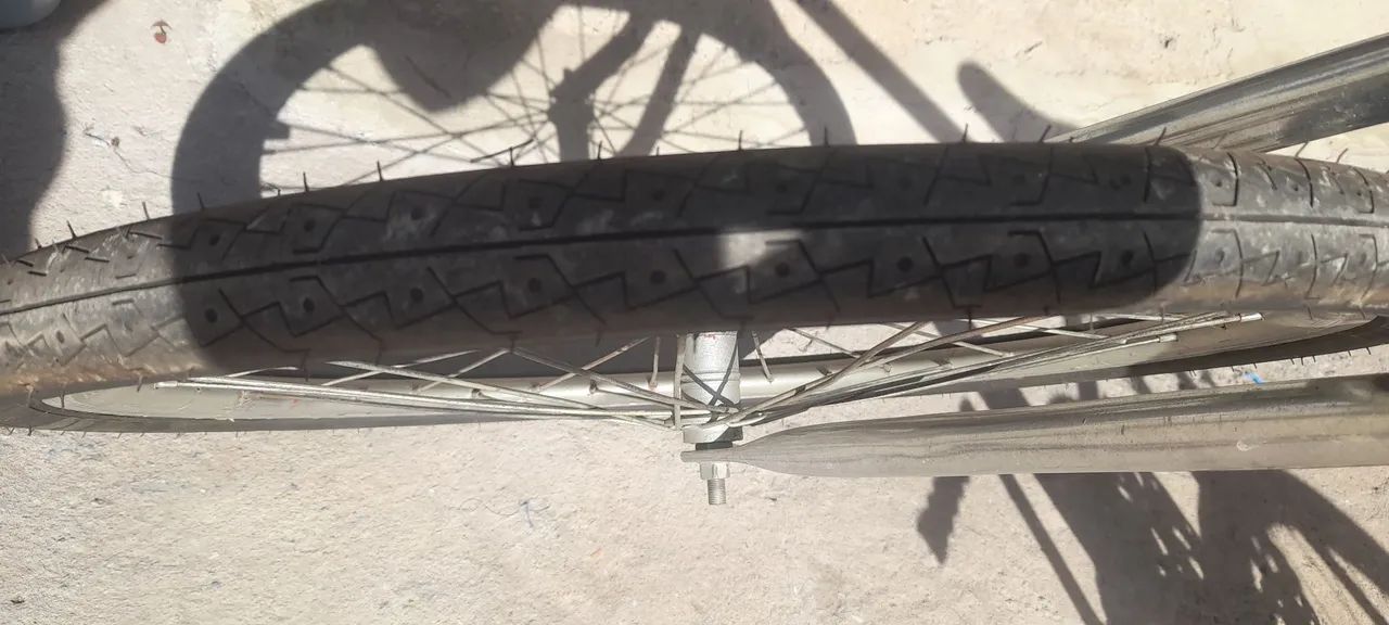 Bicicleta  - Foto 5