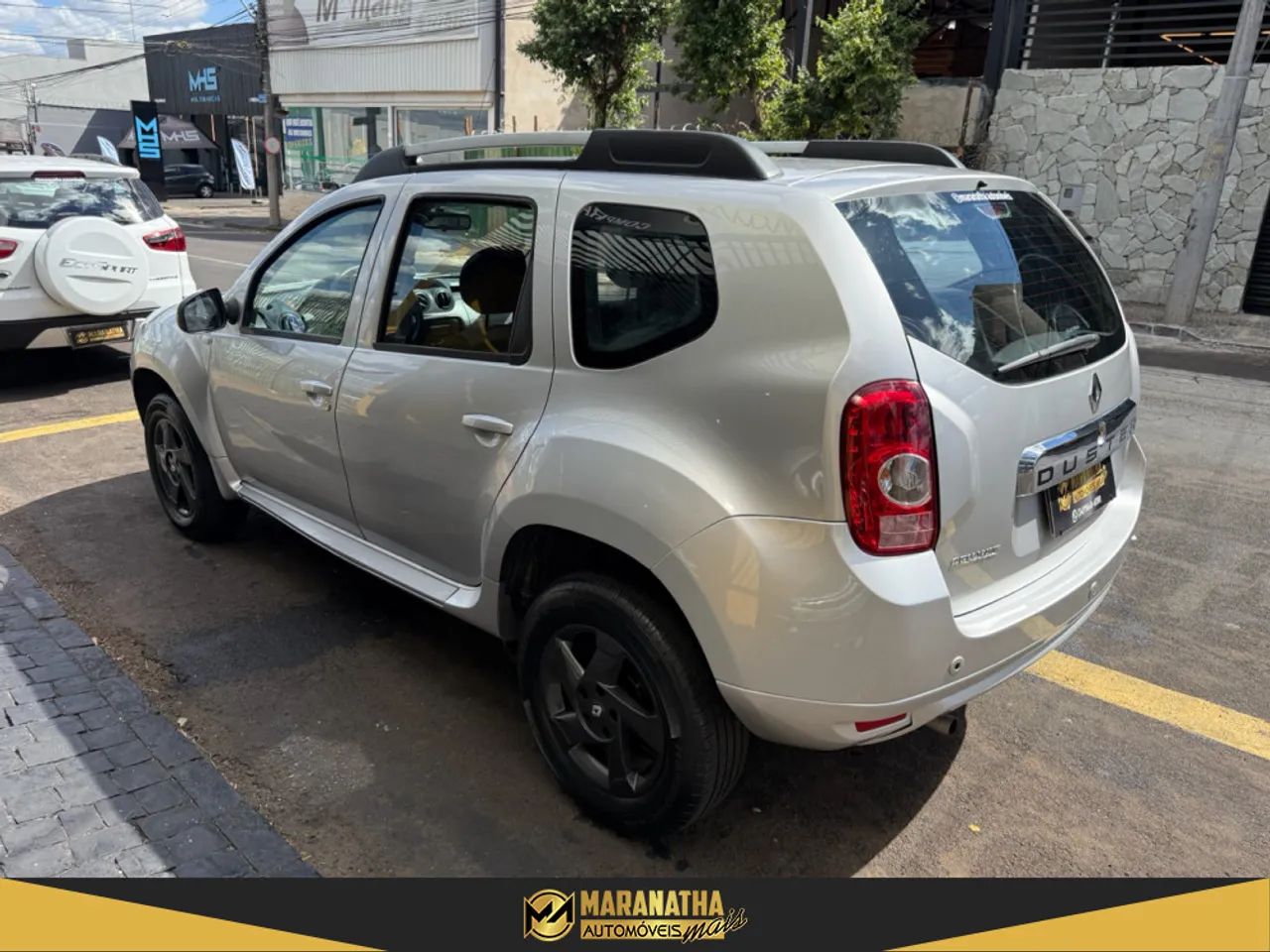 Renault Duster 2013 - Foto 2