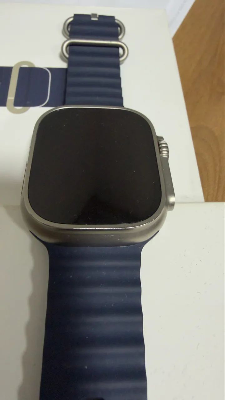 Apple Watch Ultra 2  - Foto 4