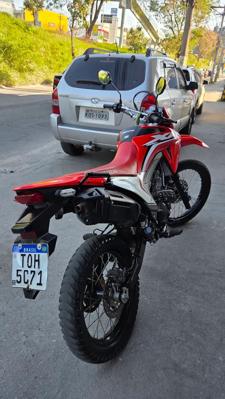 Tornado xr 300l - Foto 3