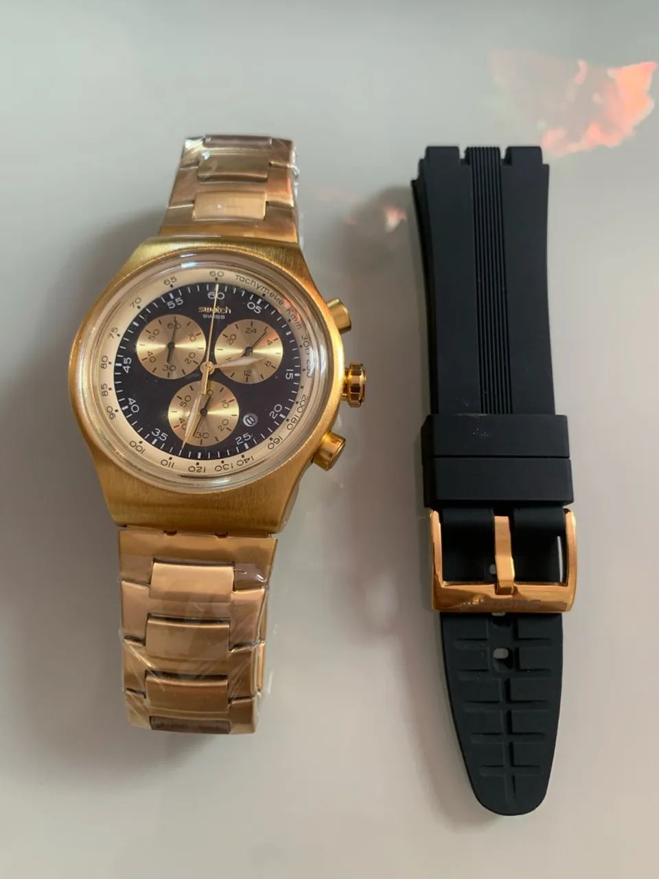 Swatch  - Foto 3