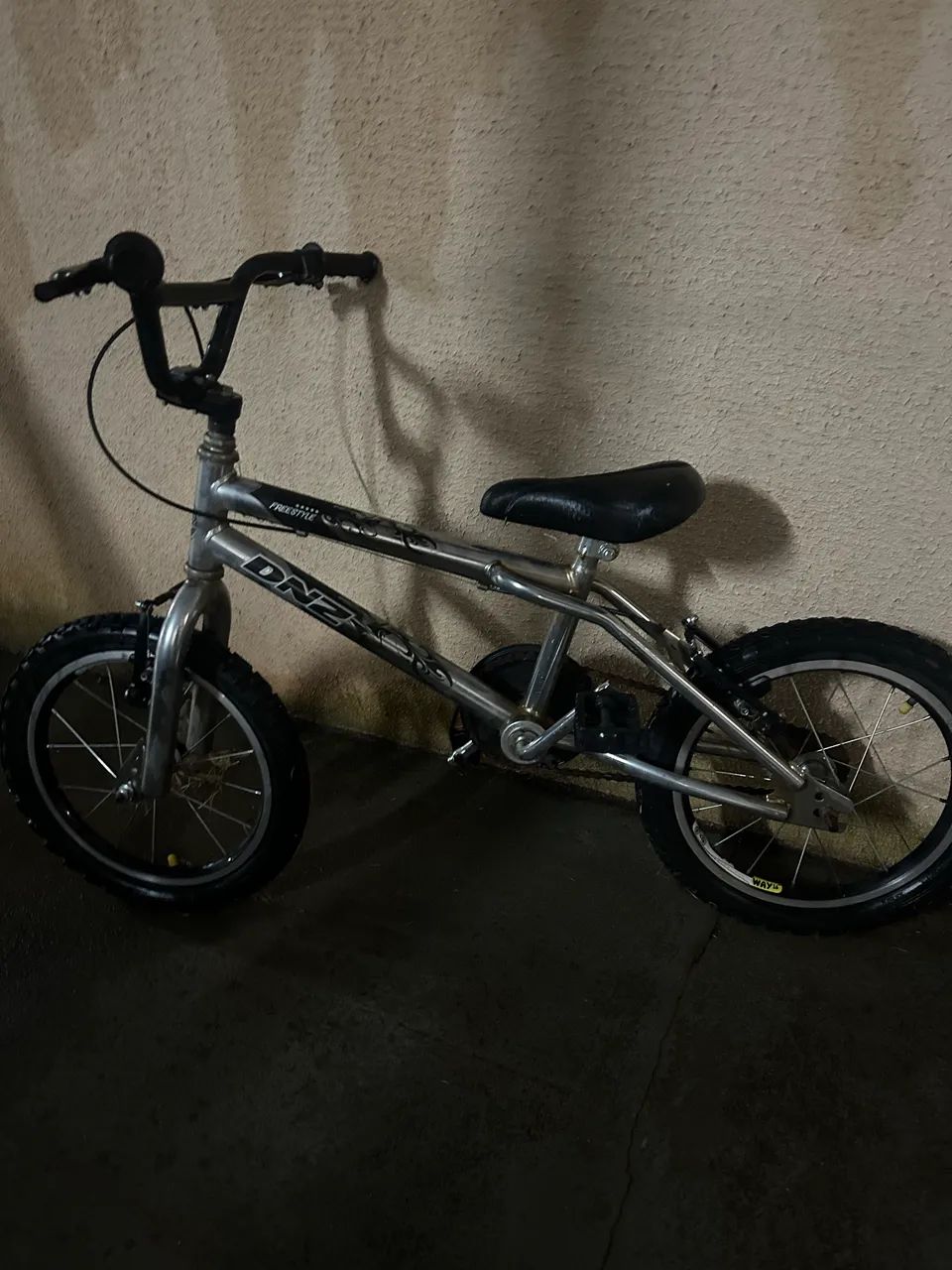 Bicicleta infantil  - Foto 2