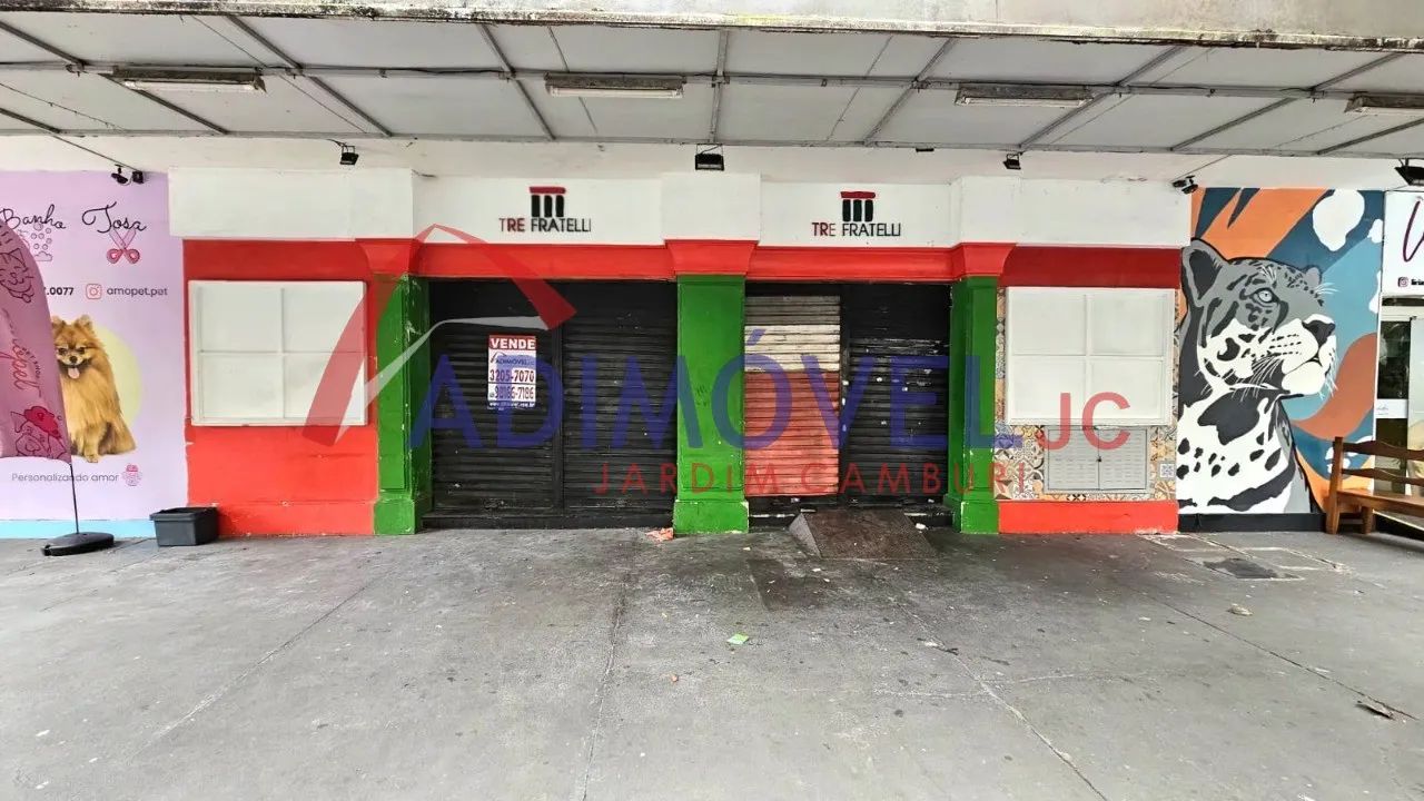 Loja Comercial em Jardim da Penha! - Foto 2