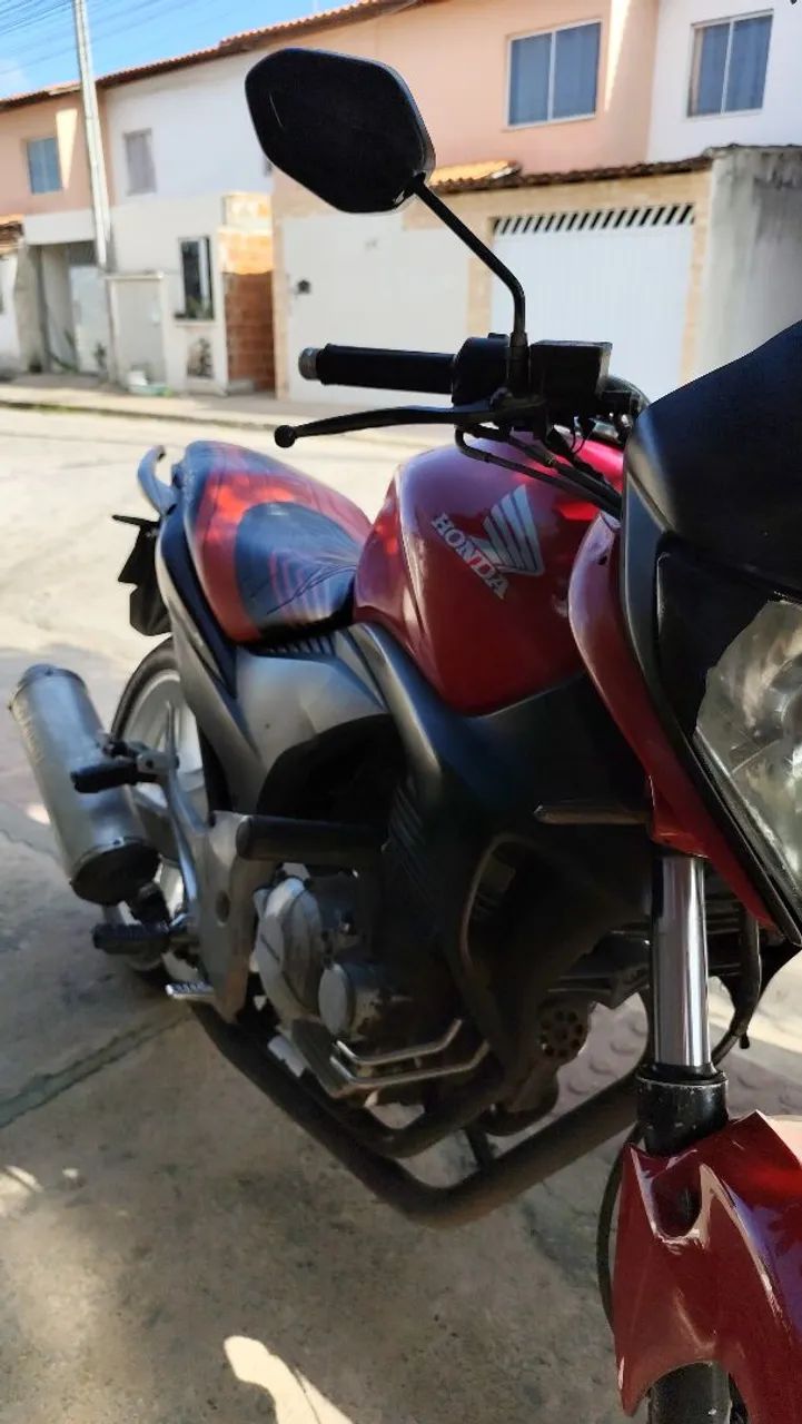 Cb300R - Foto 5