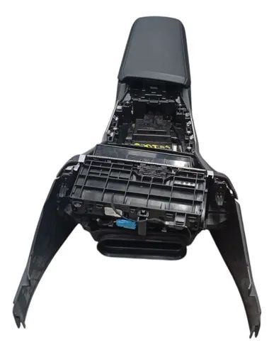 Console Central BMW 320i 2.0 Turbo B48 2020 2021 com Detalhes - Foto 2