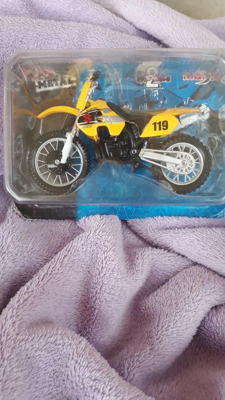 Miniaturas em motinhas  - Foto 3