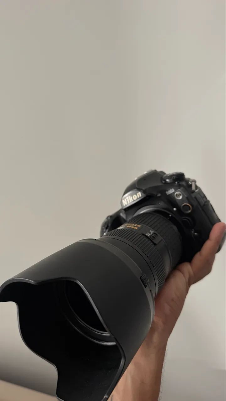 Nikon Câmera  - Foto 2