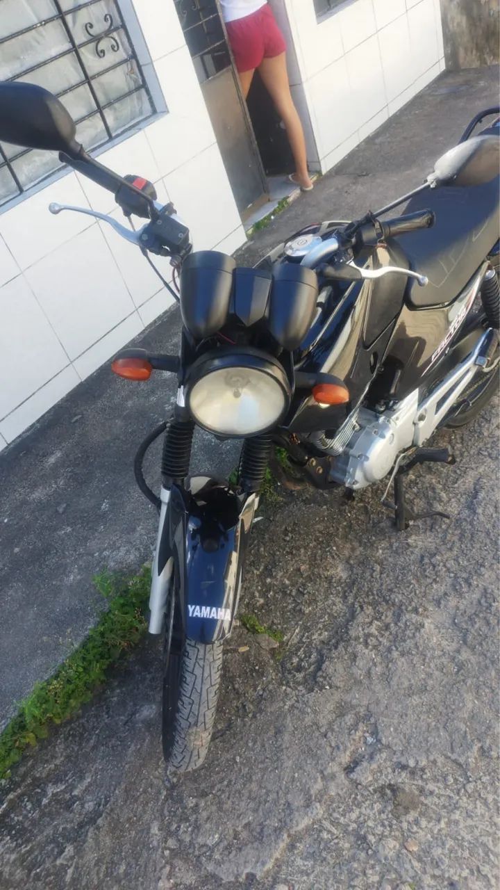 Moto  - Foto 5