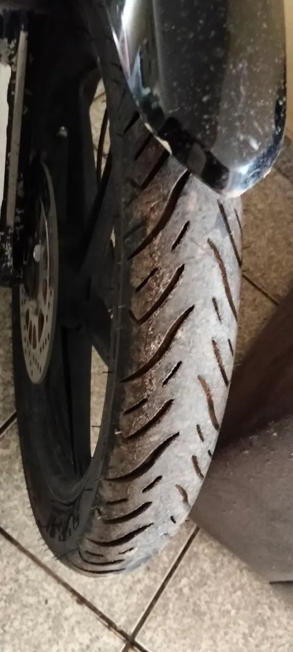 Moto Yamaha clypton  - Foto 5
