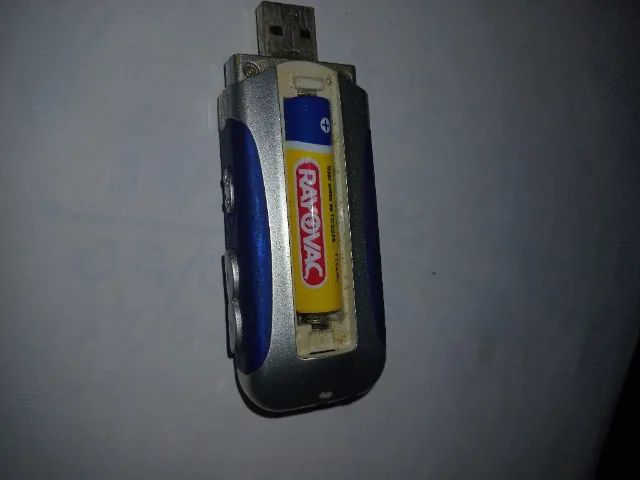 Mp3 antigo SONY para colecionador