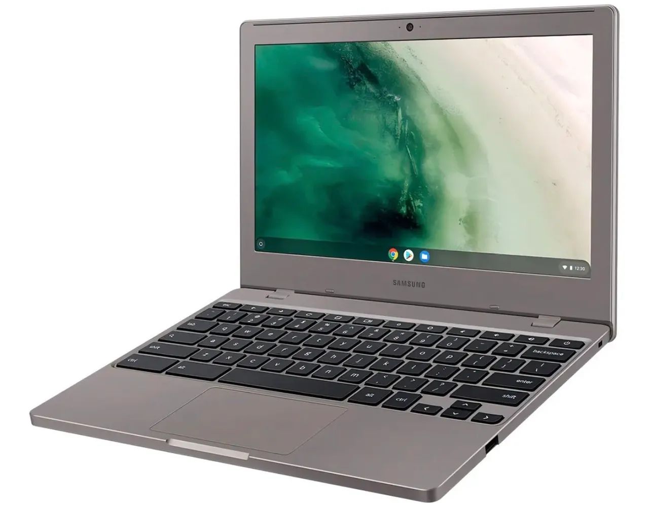 Chromebook Samsung Semi Novo  - Foto 3