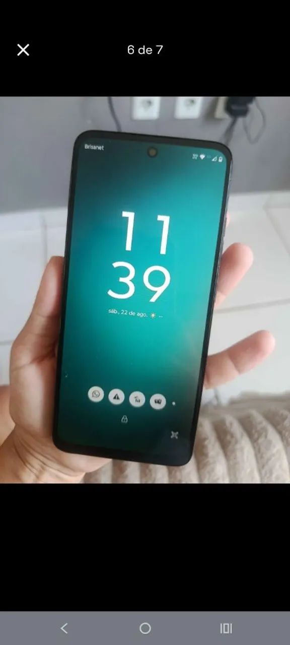 MOTO G34 5G NFC - Foto 2