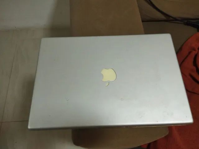 Sucata MacBook Pro 15" 2008 A1260 (Modelo do EUA) - Foto 2
