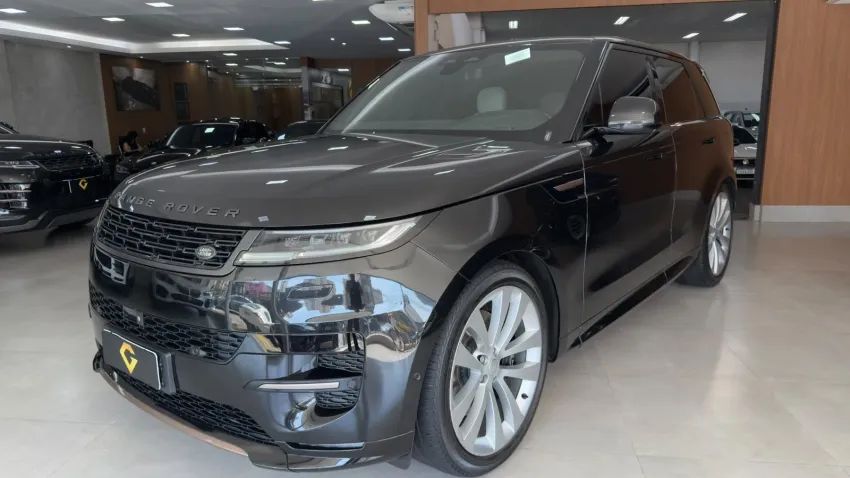 Land Rover Range Rover SP. First ED. 3.0 510cv (híb.) 2023