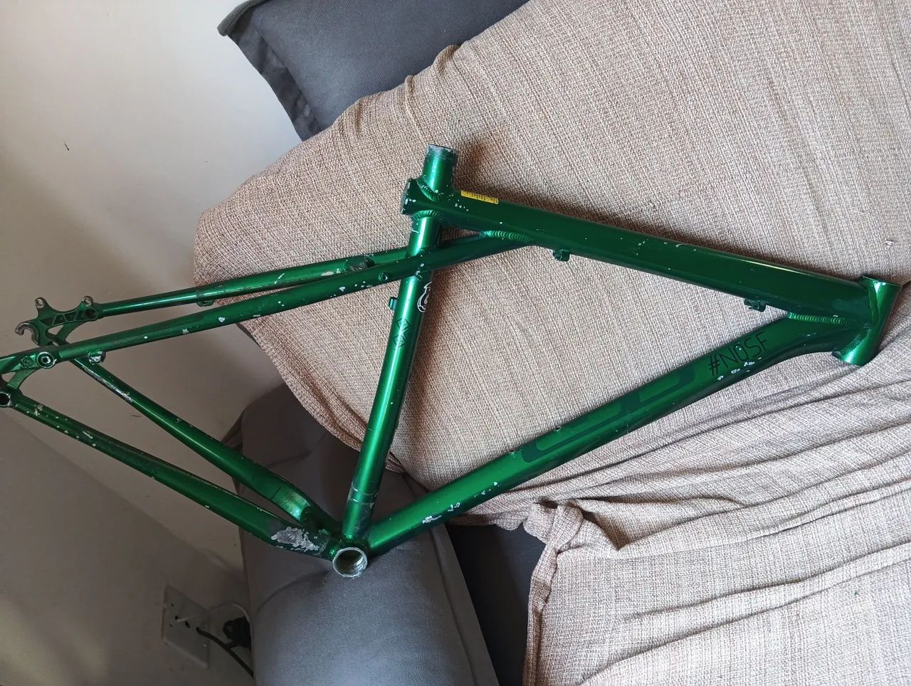 Quadro GT no estado  - Foto 4