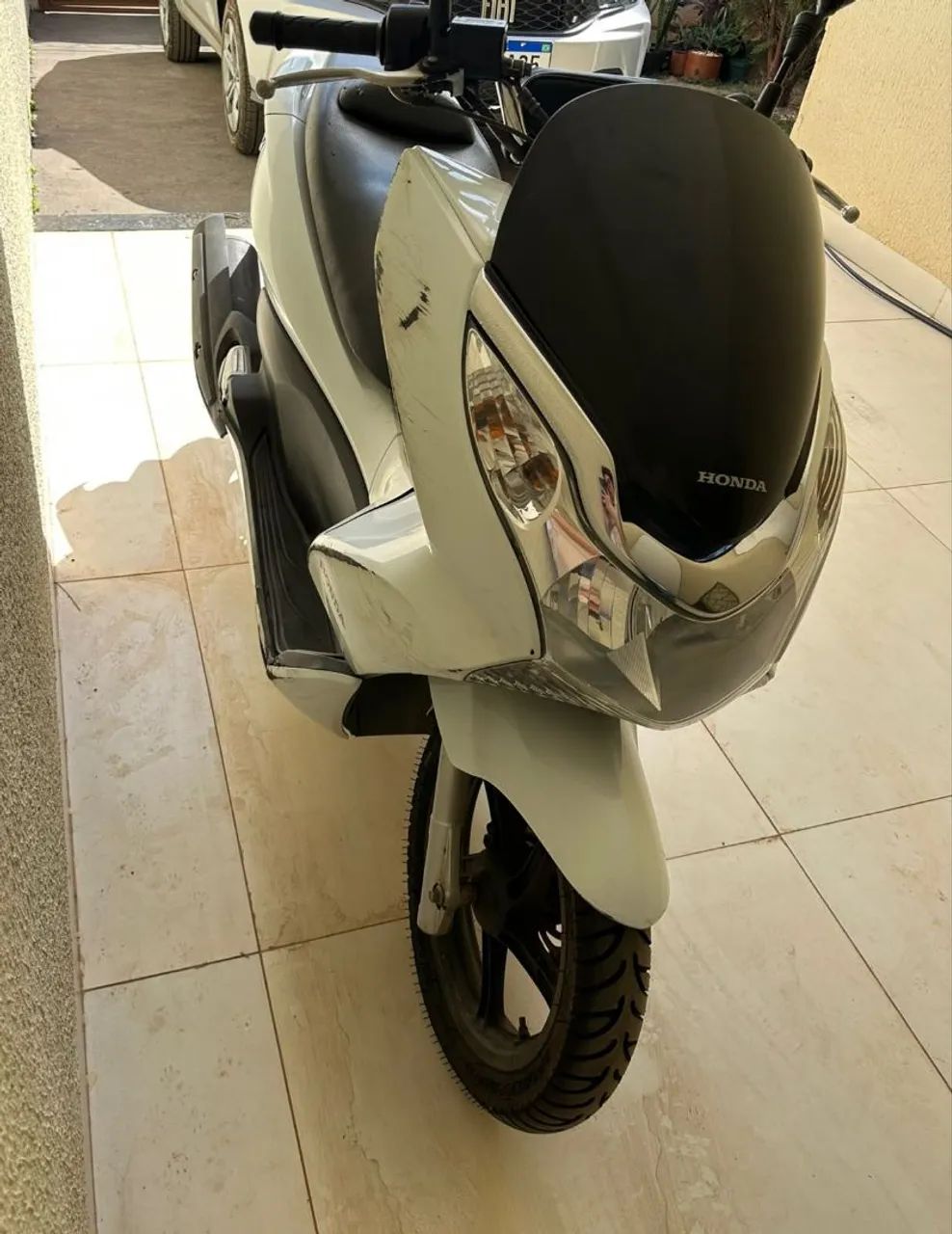 Honda - PCX - Foto 3
