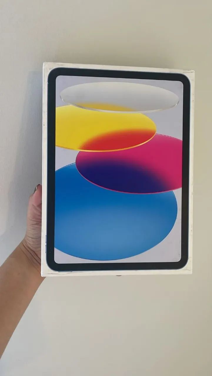 Ipad 11 A16 128gb 