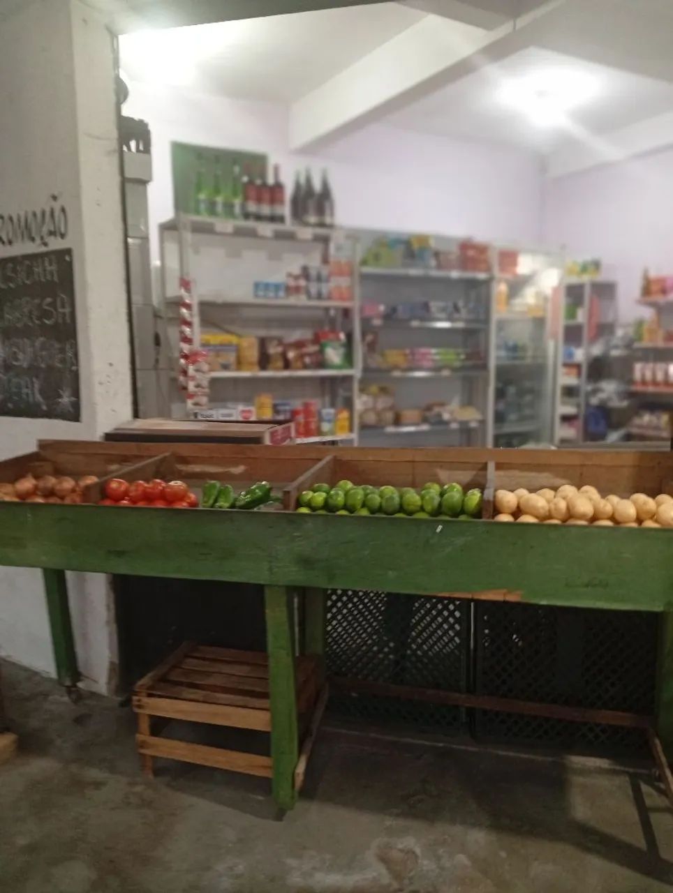 Passo ponto de uma mercearia  - Foto 4