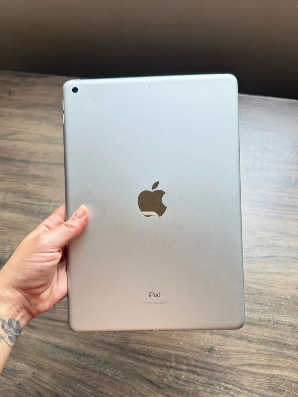 ipad 8 64GB