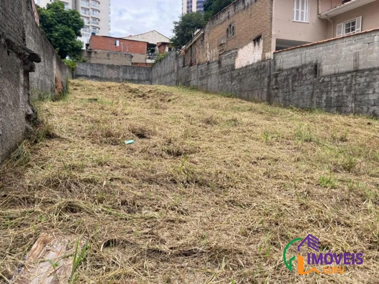 TERRENO - CENTRO - SP - Foto 2