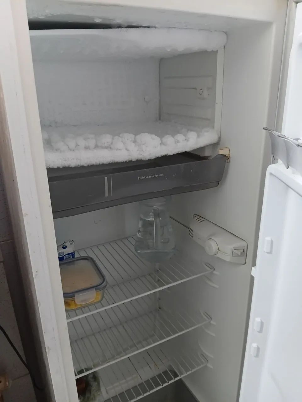 Geladeira  - Foto 2