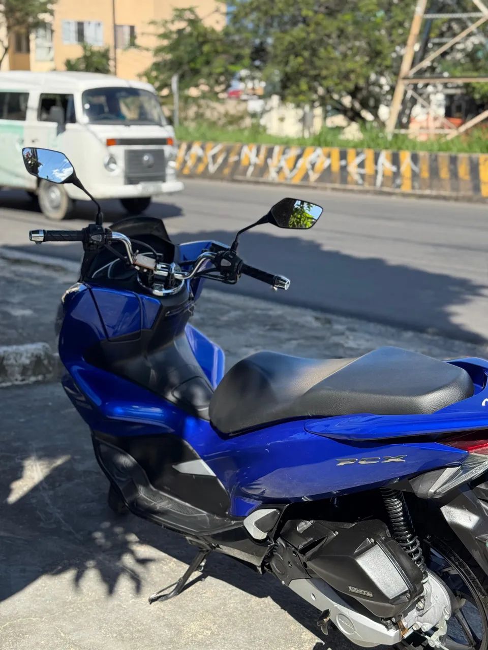 Pcx único dono  - Foto 2