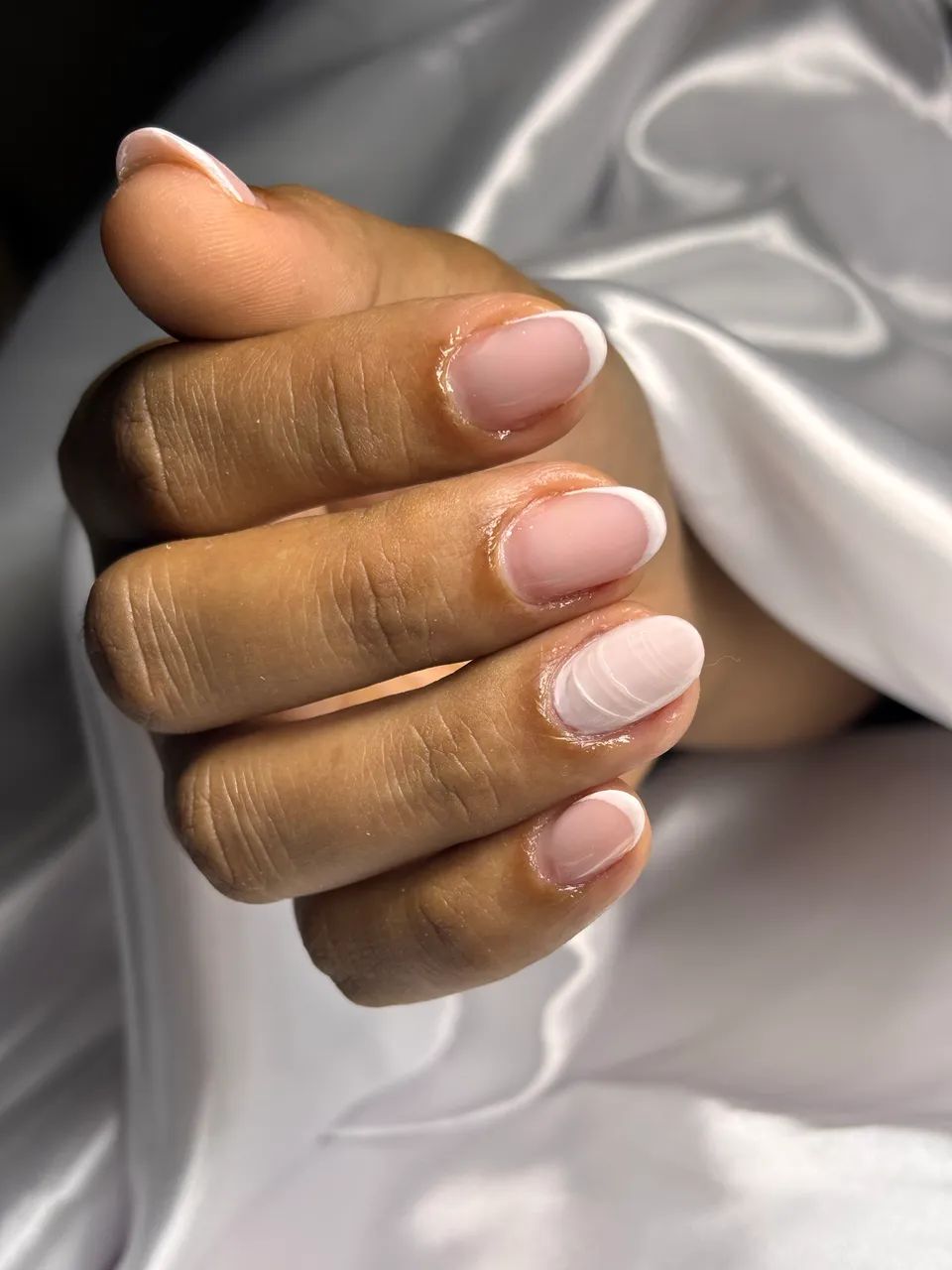 UNHAS DE FIBRA - 60,00$ - Foto 3