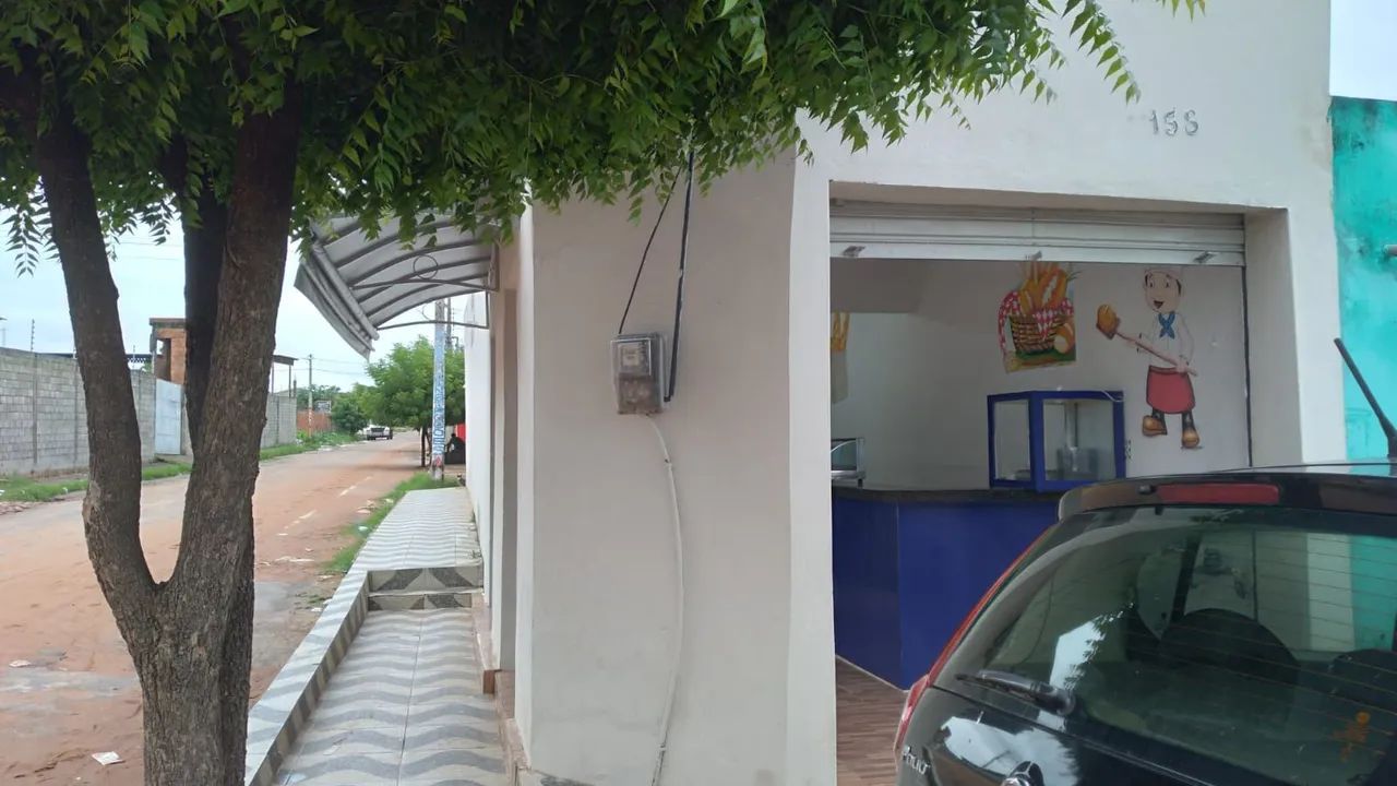 Vendo padaria e moves - Foto 4