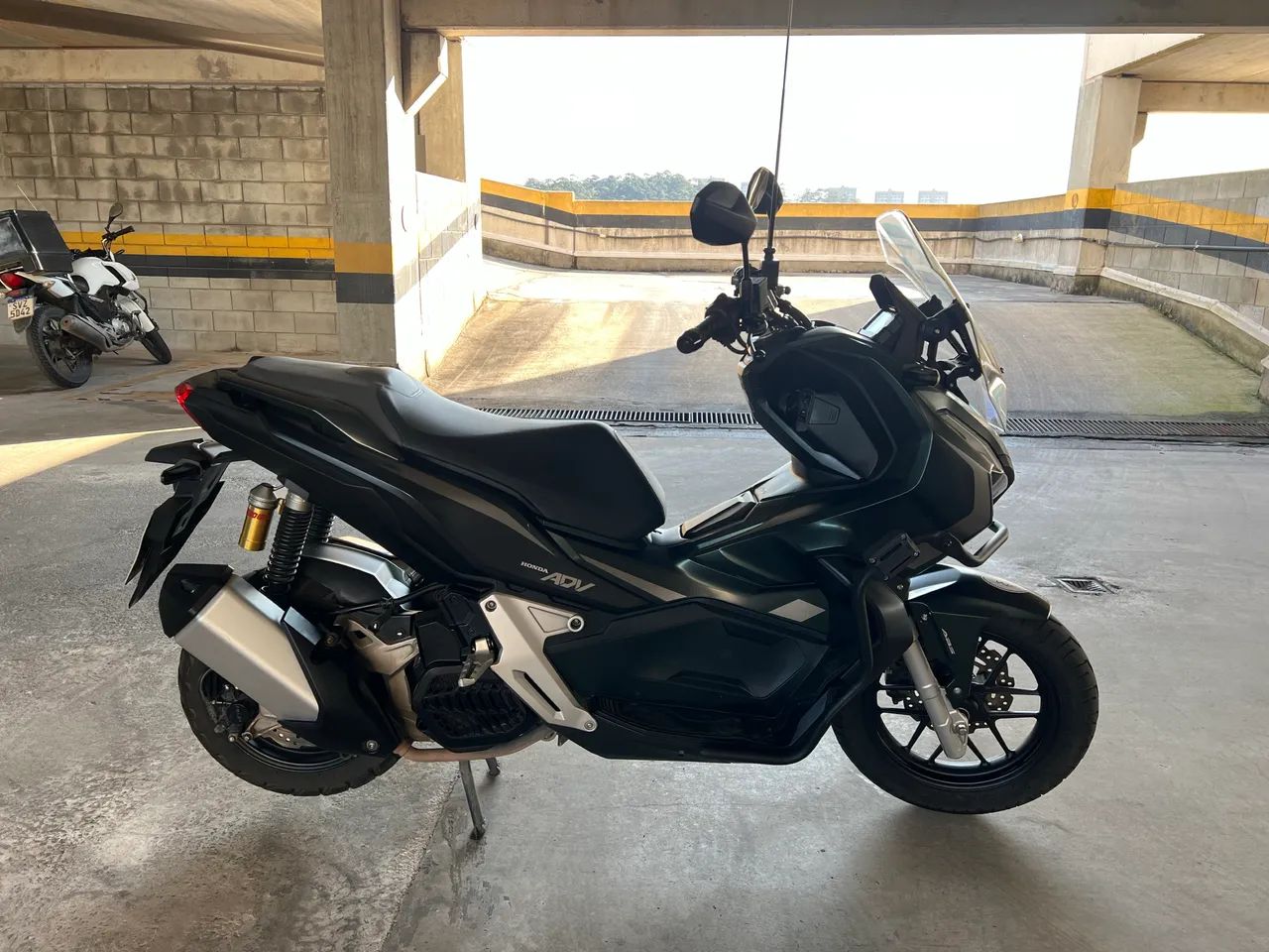 Adv 2024 150cc - Foto 3