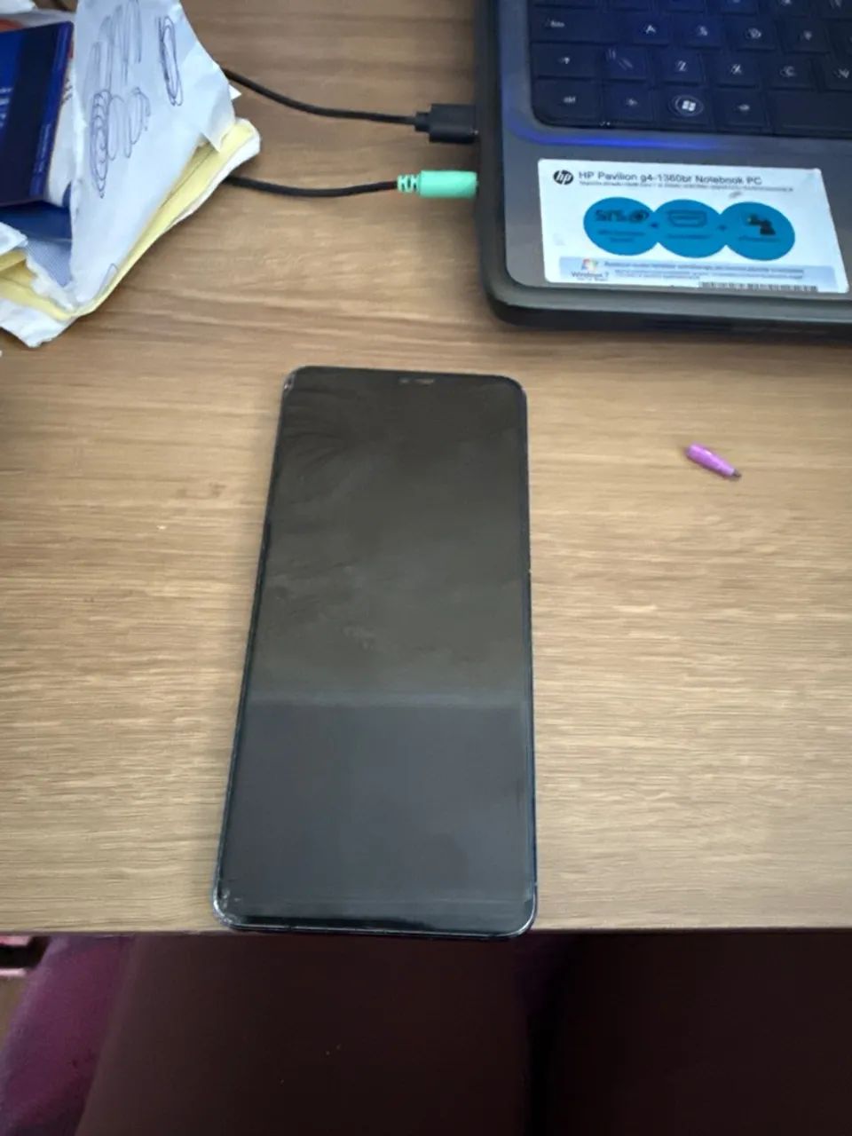 Celular LG G7 - Foto 4