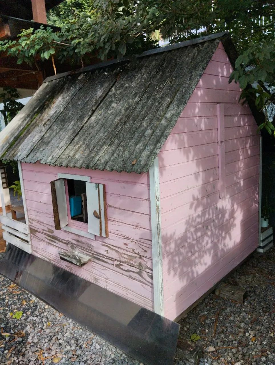 Casinha de boneca  - Foto 4