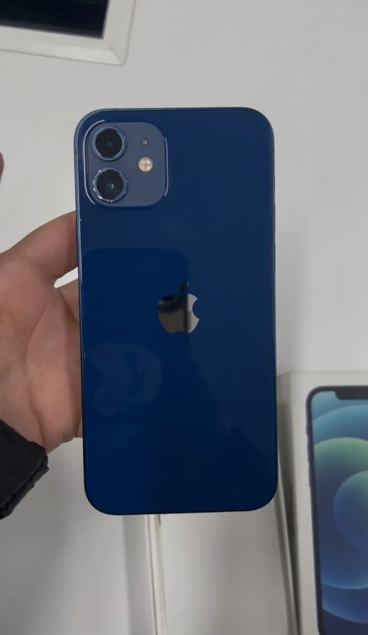 iPhone 12 -128GB  - Foto 3