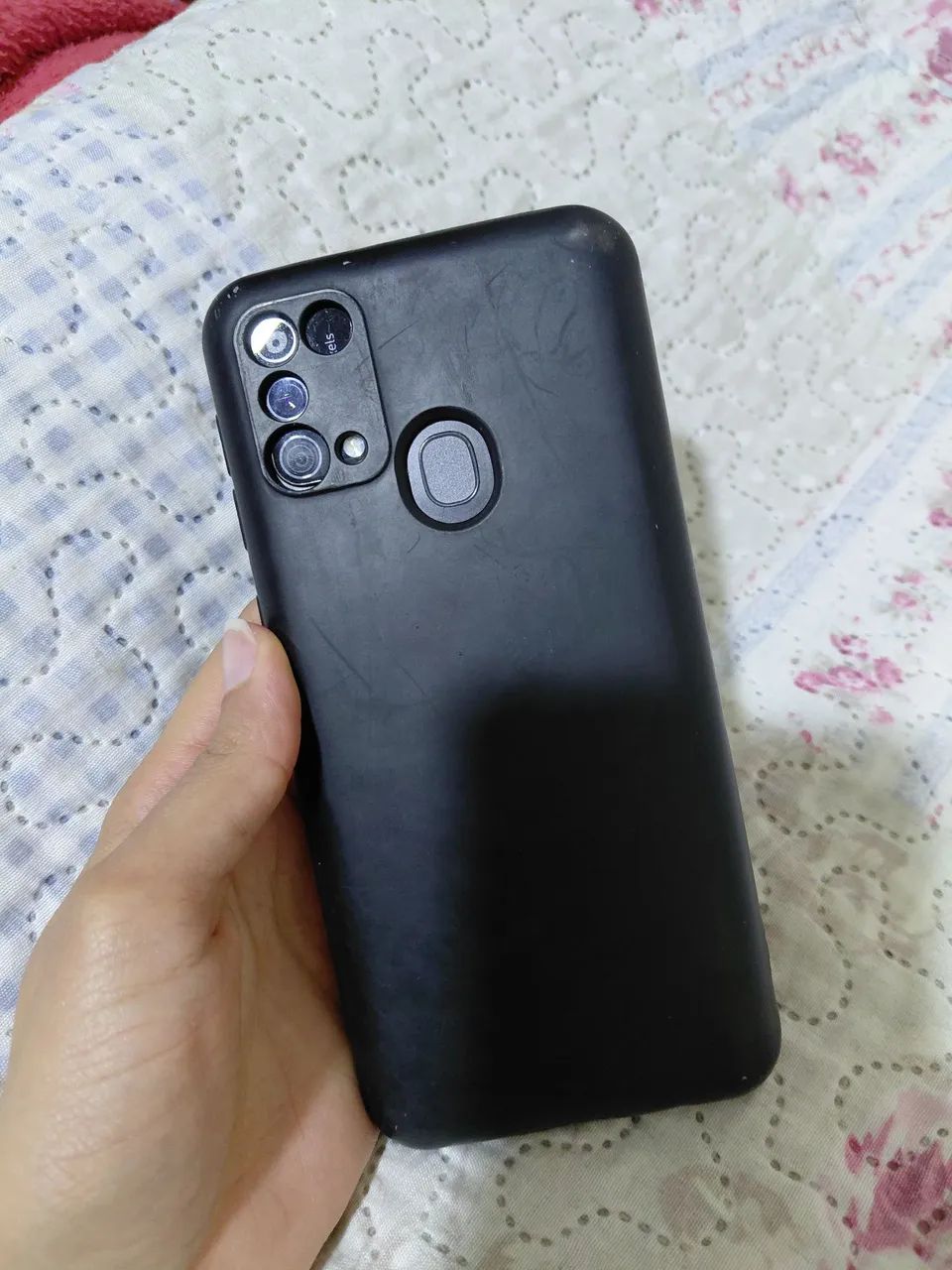 Samsung M21s 64GB  - Foto 4