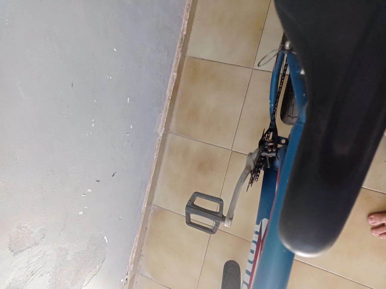 Bicicleta  - Foto 3