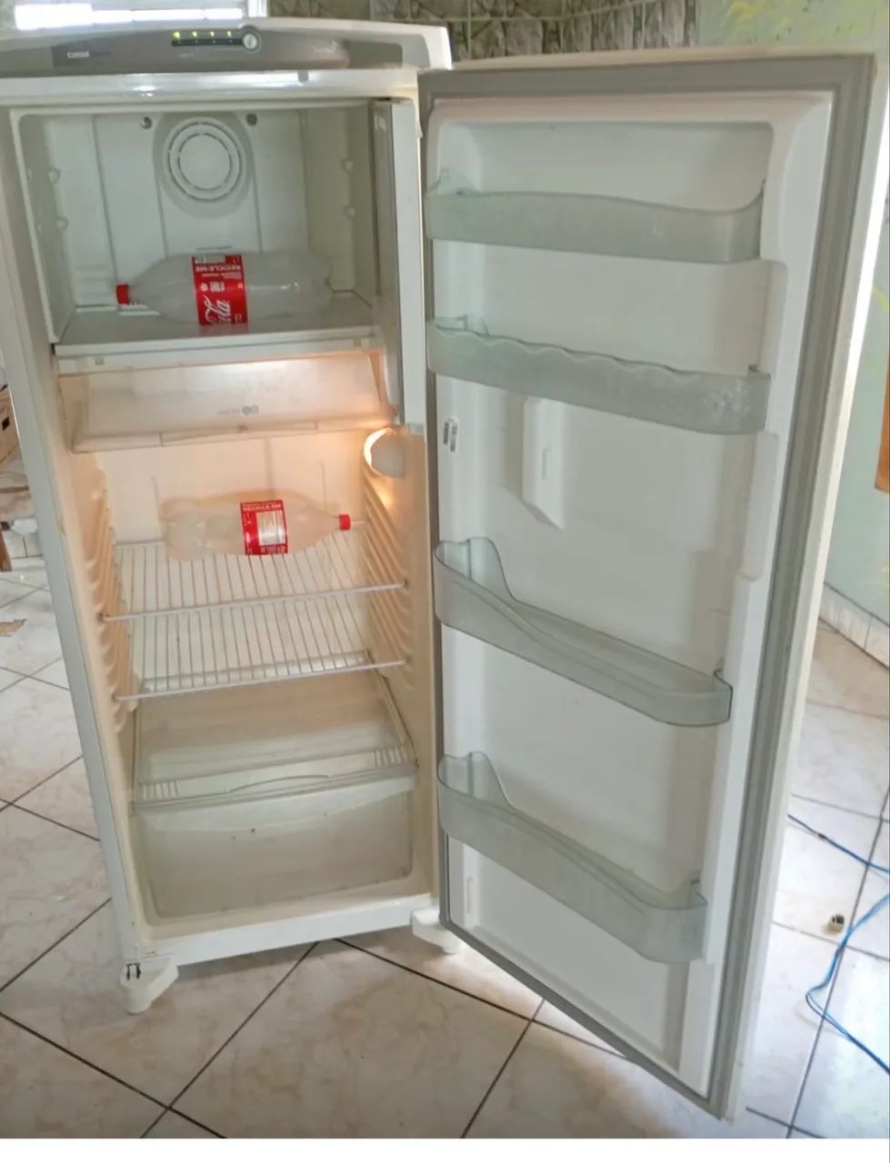 Geladeira 