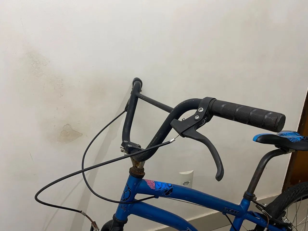 Bicicleta  - Foto 3