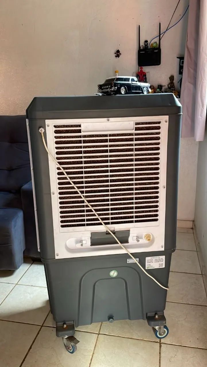 Climatizador  - Foto 2