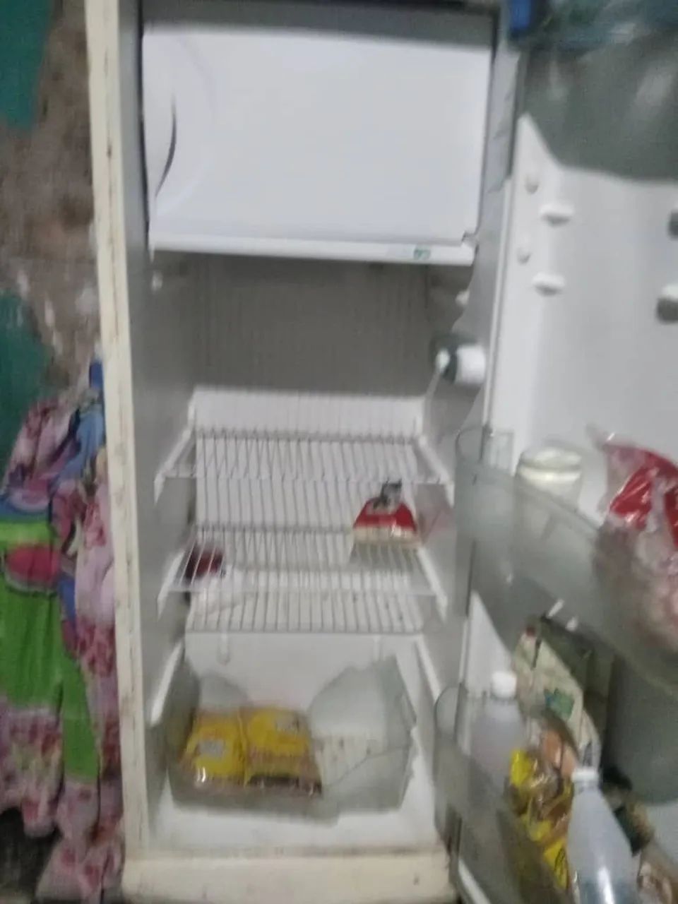 Vende-se geladeira  - Foto 5