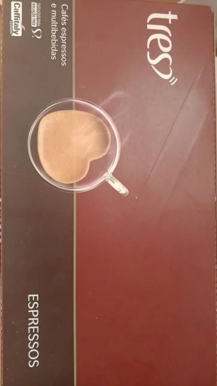 Cápsulas de café espresso 10C atento e 10C ameno  - Foto 4