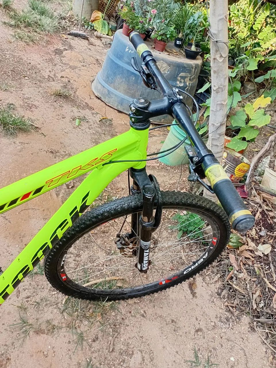 Bike aro 29 TRACK - Foto 5