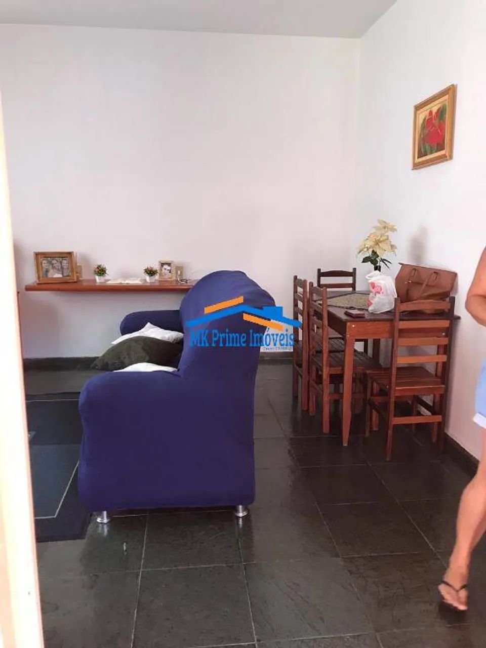 Excelente Casa Térrea sendo 3 Dormitórios e 1 Suíte - Mococa/Alvorada. - Foto 4