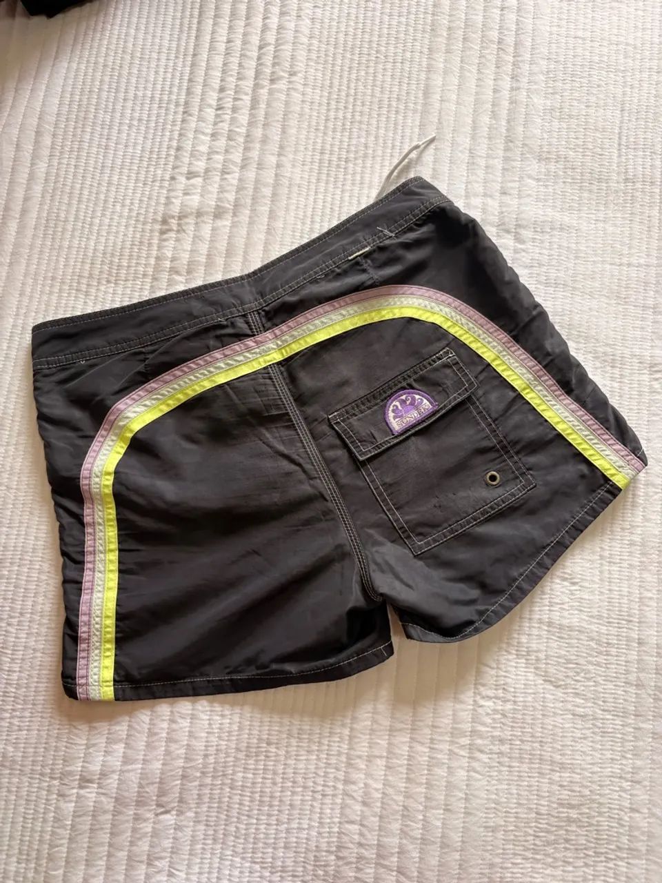 SHORTS SUNDEK  - Foto 2