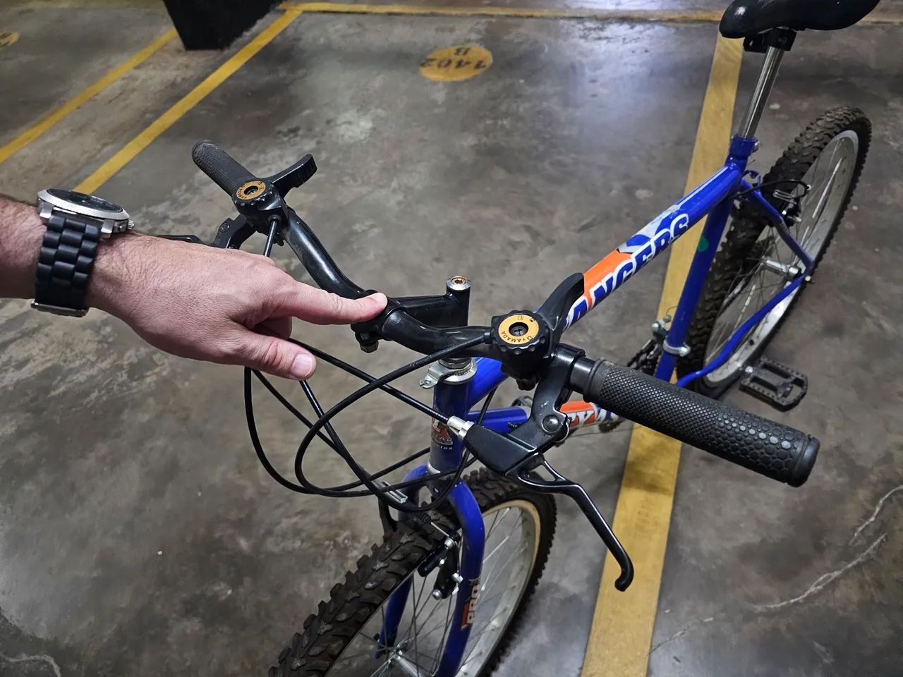 Bicicleta - Foto 3