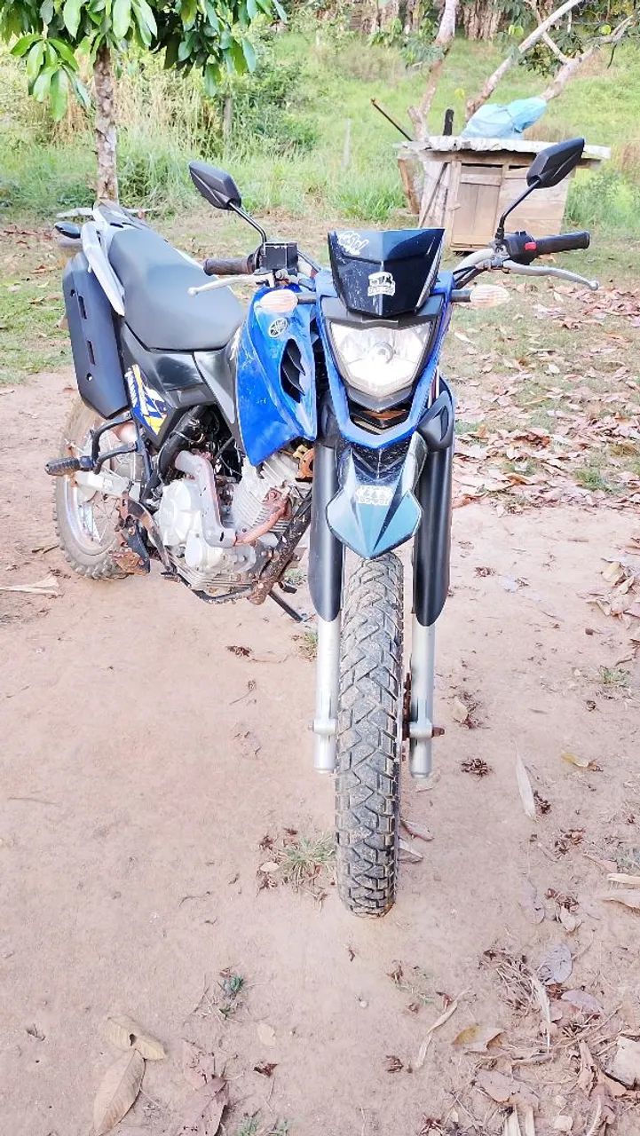 Moto Cross  - Foto 3